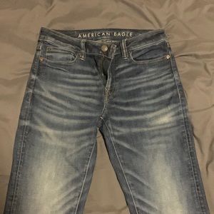 American Eagle Slim Jeans